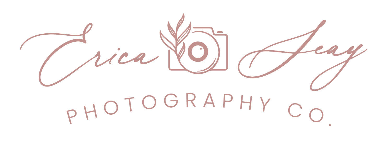 Erica Seay Photography Co