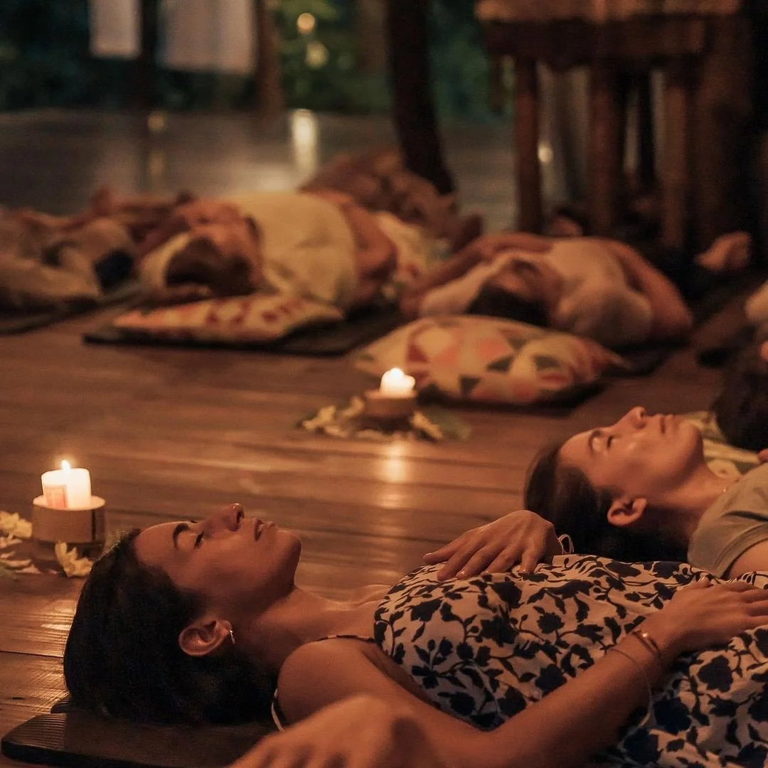 WINTER SKIN: A breathwork + Movement Journey