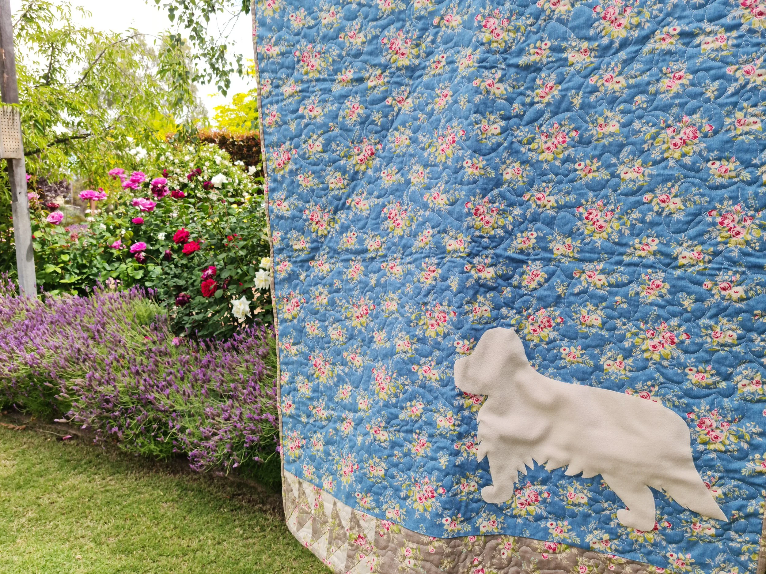 Bespoke Quilts Australia About — Bespoke Quilts Australia