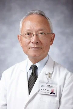 Dr. Andrew T. Huang