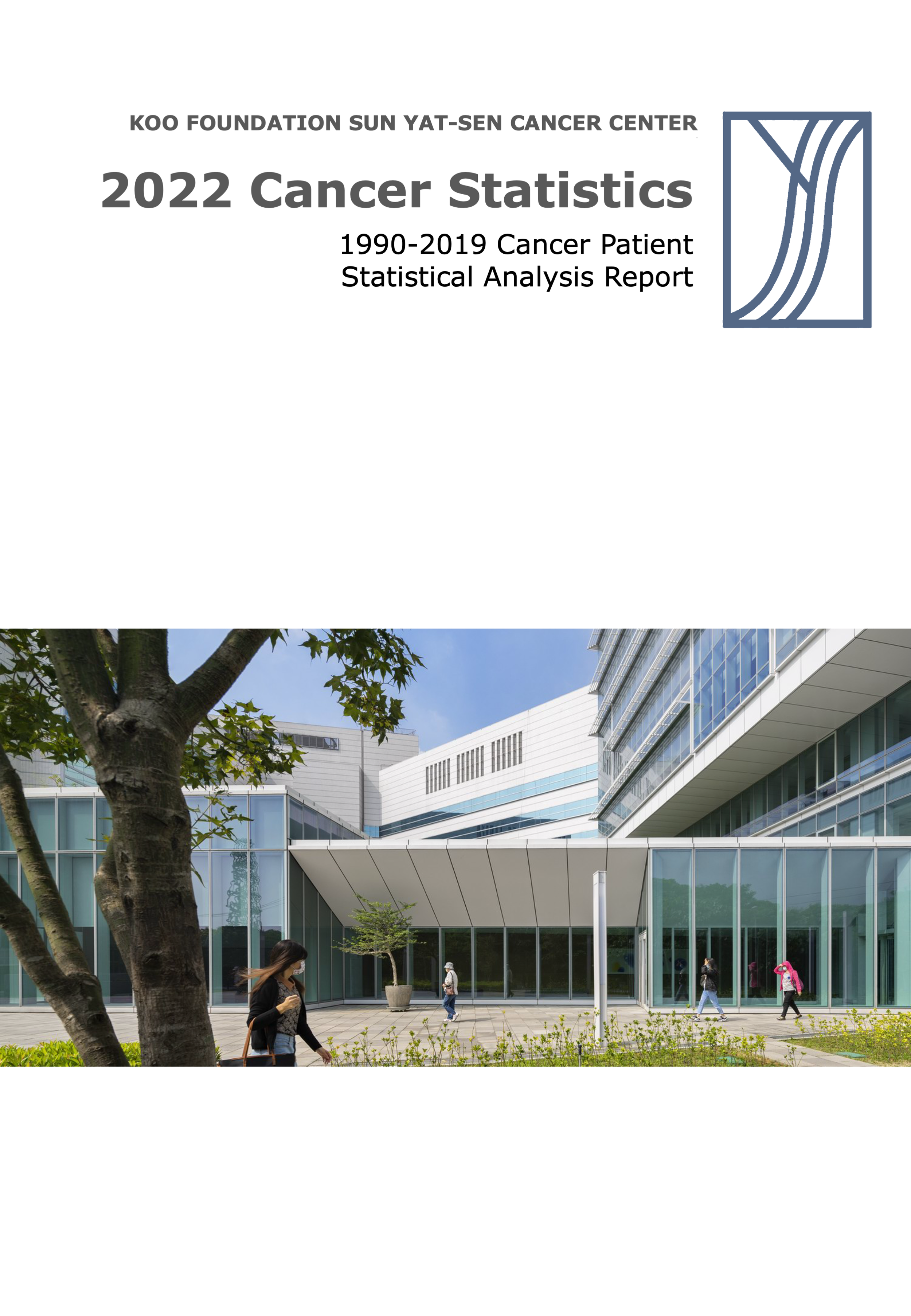 2022 Cancer Statistics