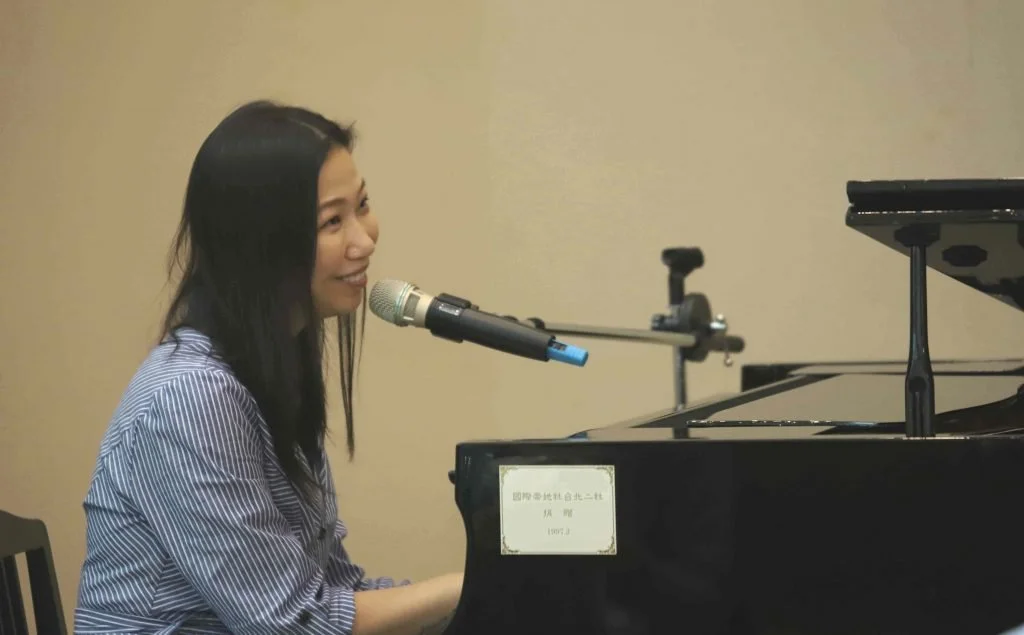 Paige Su: "You’ll Live Forever in My Songs”