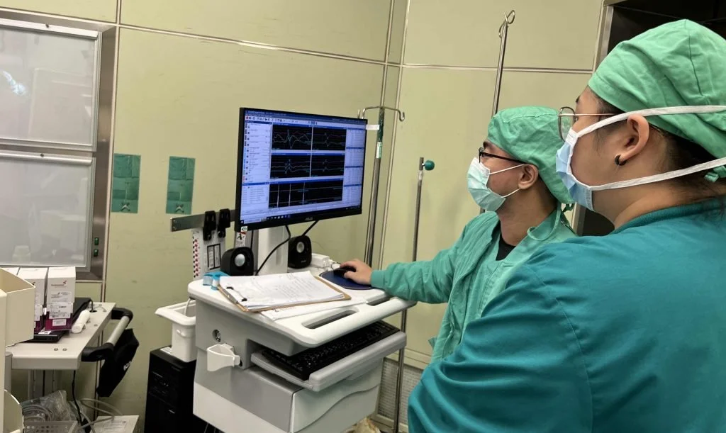 Intraoperative Neurological Monitoring in Brain Tumor Surgery