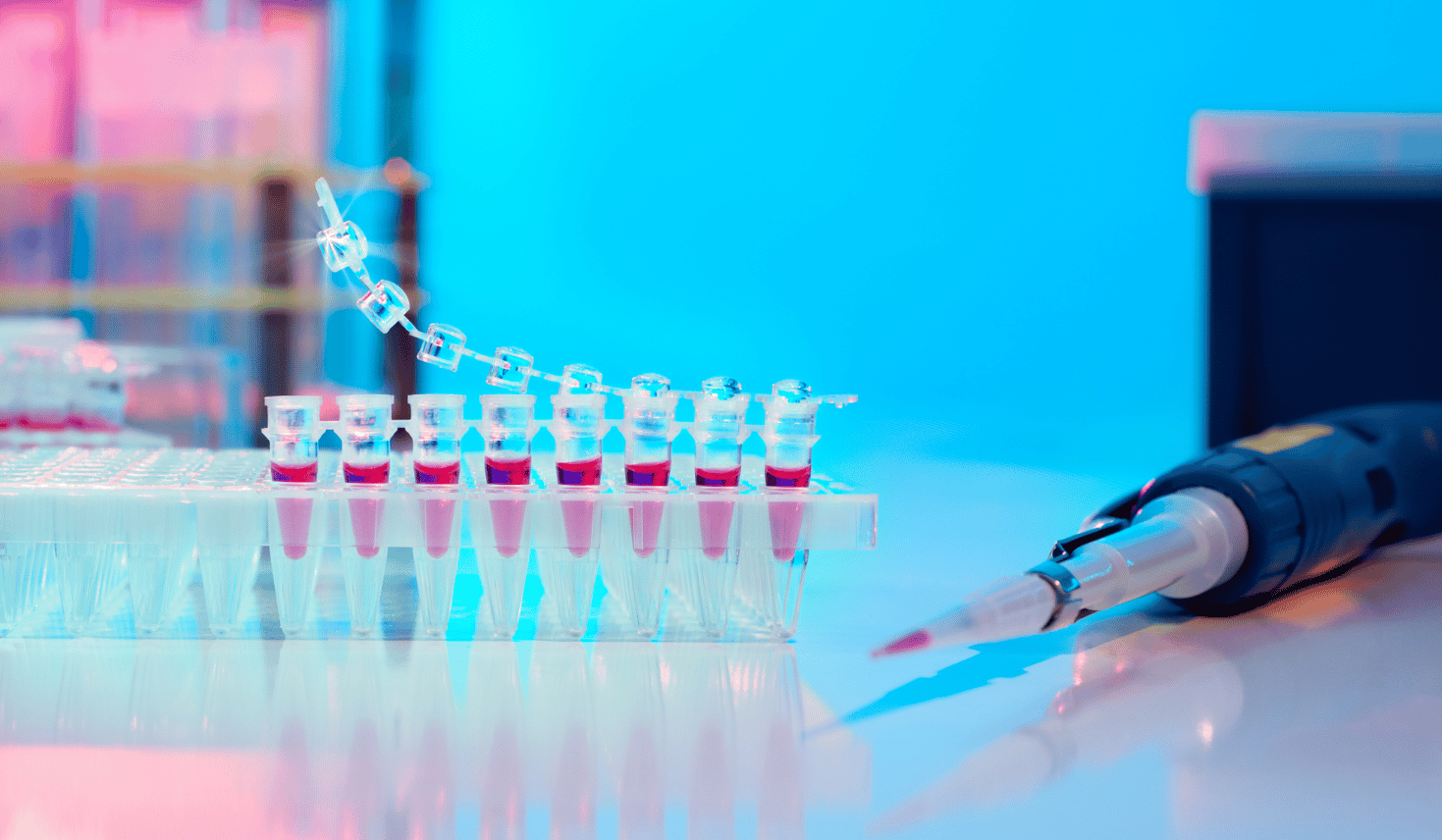 KFSYSCC Launches Molecular Medicine Research Program