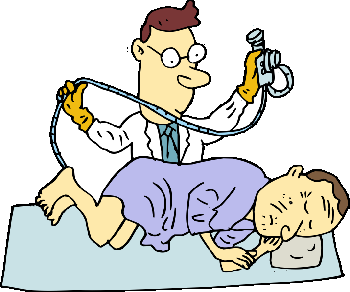 Colorectal Cancer Alert - Changes in Bowel Habits, Bloody Stools, Abdominal Pain