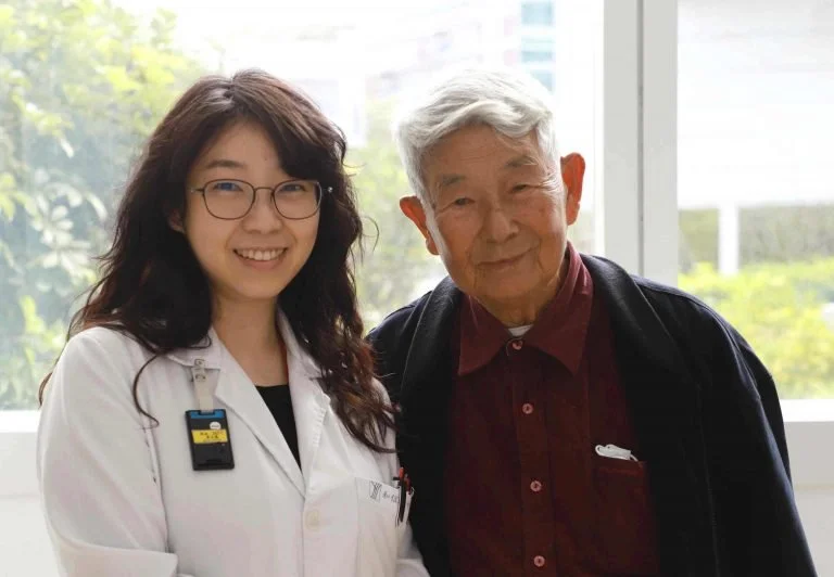 Remarkable Recovery: Lutetium-177-PSMA Therapy Helps 85-Year-Old Prostate Cancer Patient Thrive