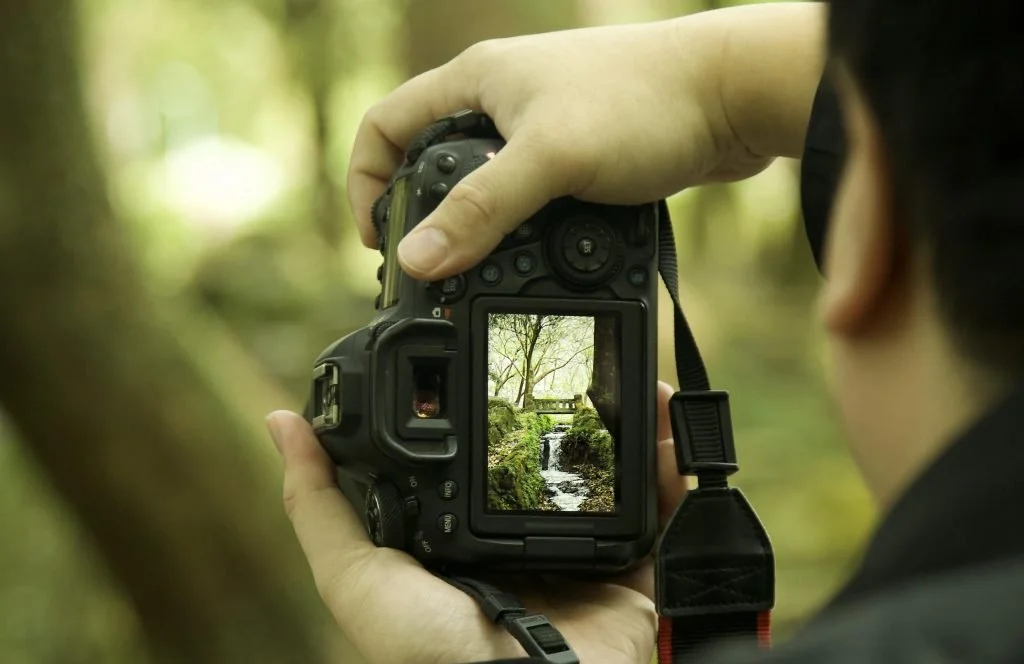 Capturing Hope—Cancer Patients' Photography Exhibition