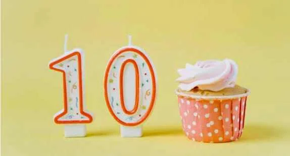 A Decade of Resilience: My 10-Year Journey Battling Ovarian Cancer