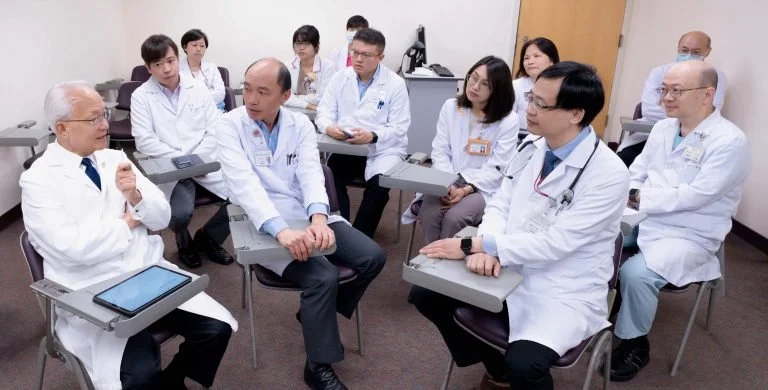 Pioneering Cancer Care: The First 35 Years of KFSYSCC