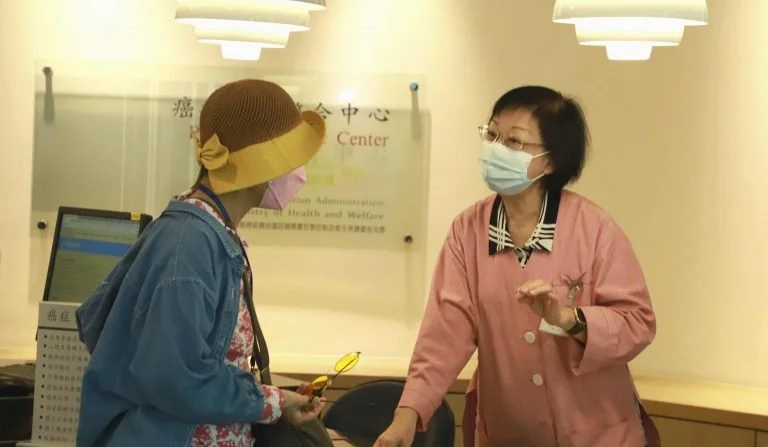 Comprehensive Support at the Cancer Resource Integration Center