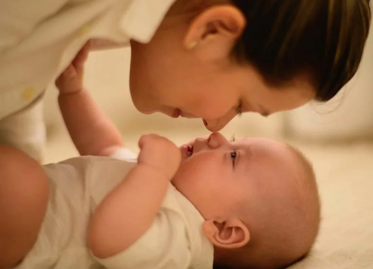 Hearing the Heartbeat: A Journey from Breast Cancer Diagnosis to Motherhood
