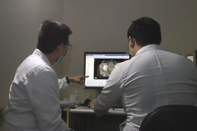 Pre-Surgery Radiation for Colorectal Cancer – Reducing Recurrence and Preserving the Anus