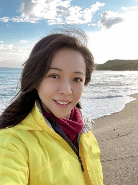 Sunny Song, Special Assistant to the Chairman: Reflections on Joining KFSYSCC