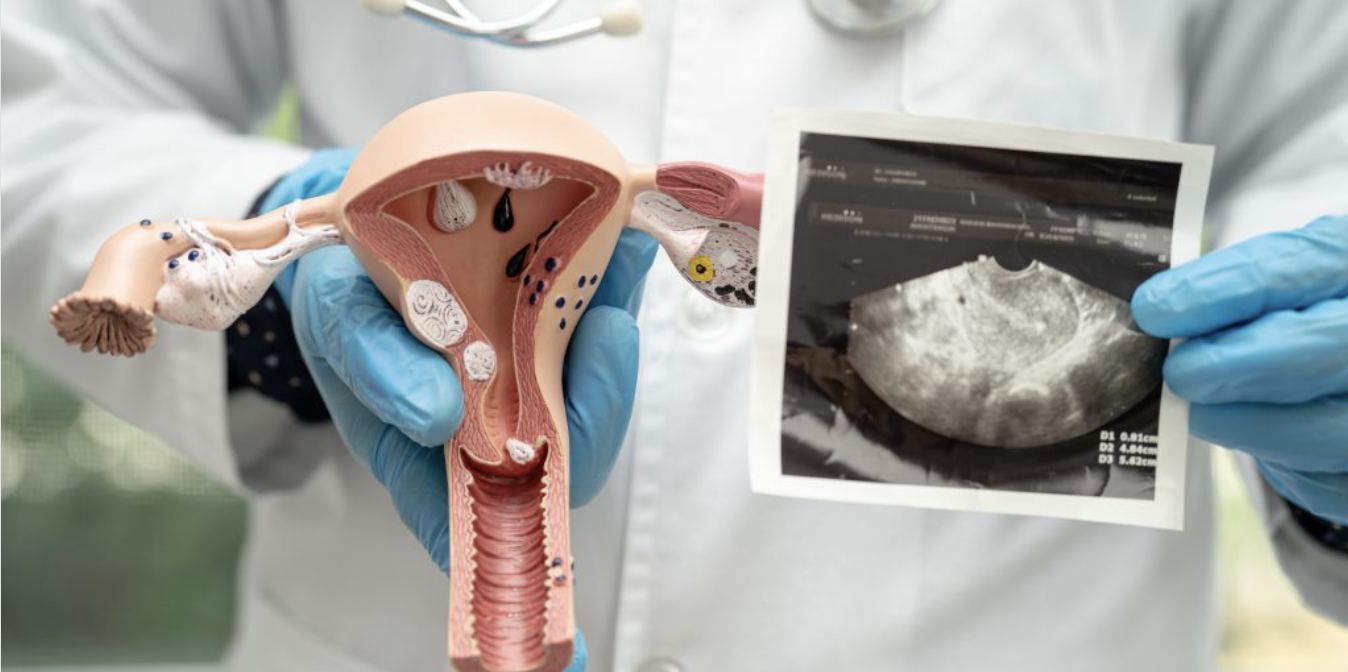 No Room for Wishful Thinking: A Clear-Cell Endometrial Cancer Case That Refused to Stay Quiet