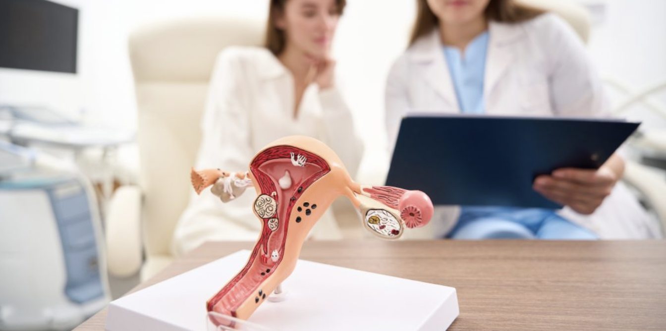 What Struck First: Cervical Cancer or Endometrial Cancer?