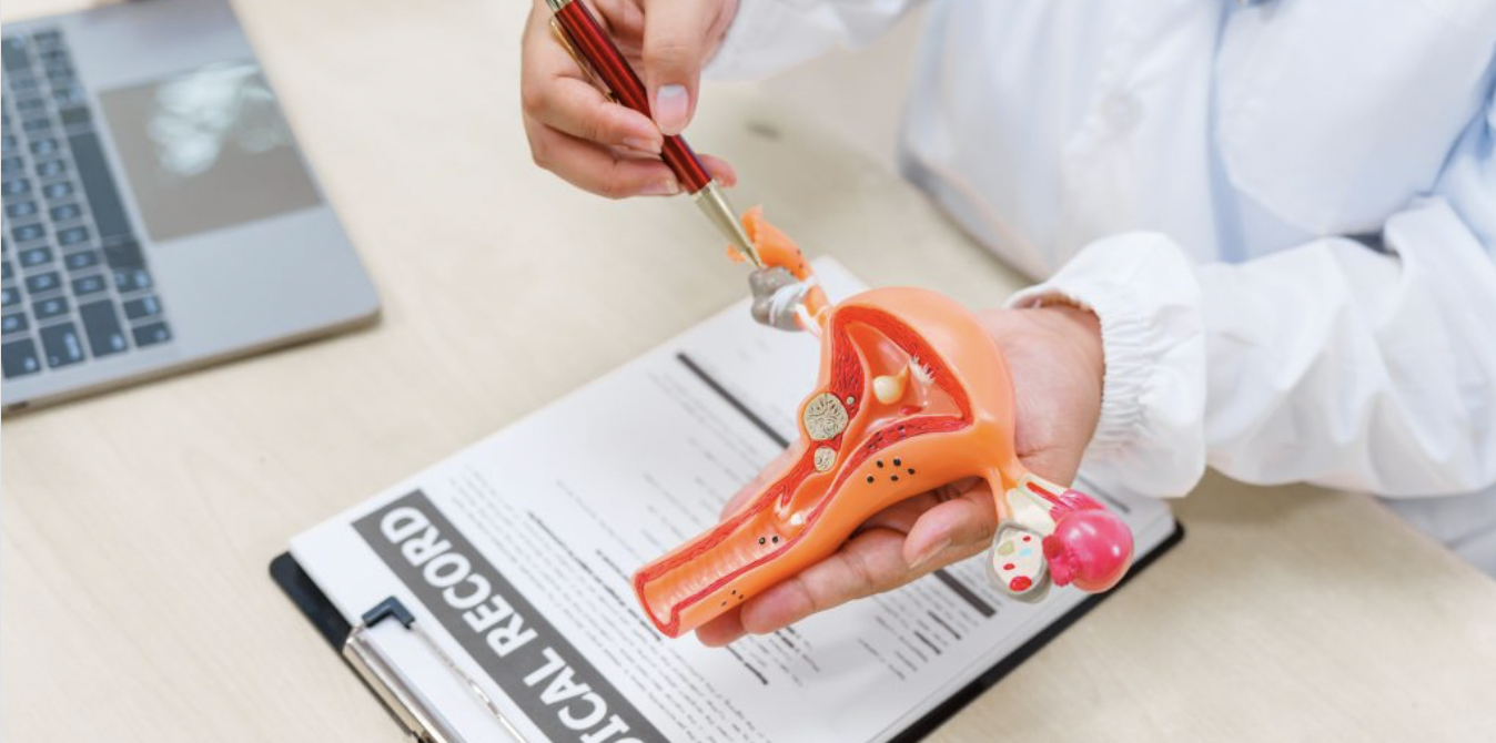 Routine Pap‐Smears Aren’t Enough: They Need a Watchful Eye