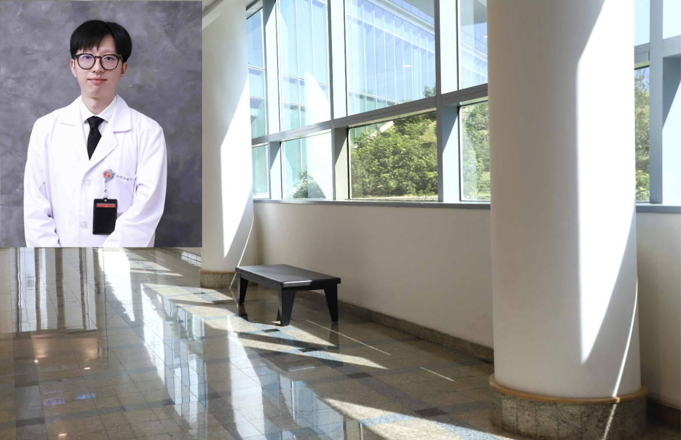 Dr. Chun-Chieh Pan, Department of General Medicine