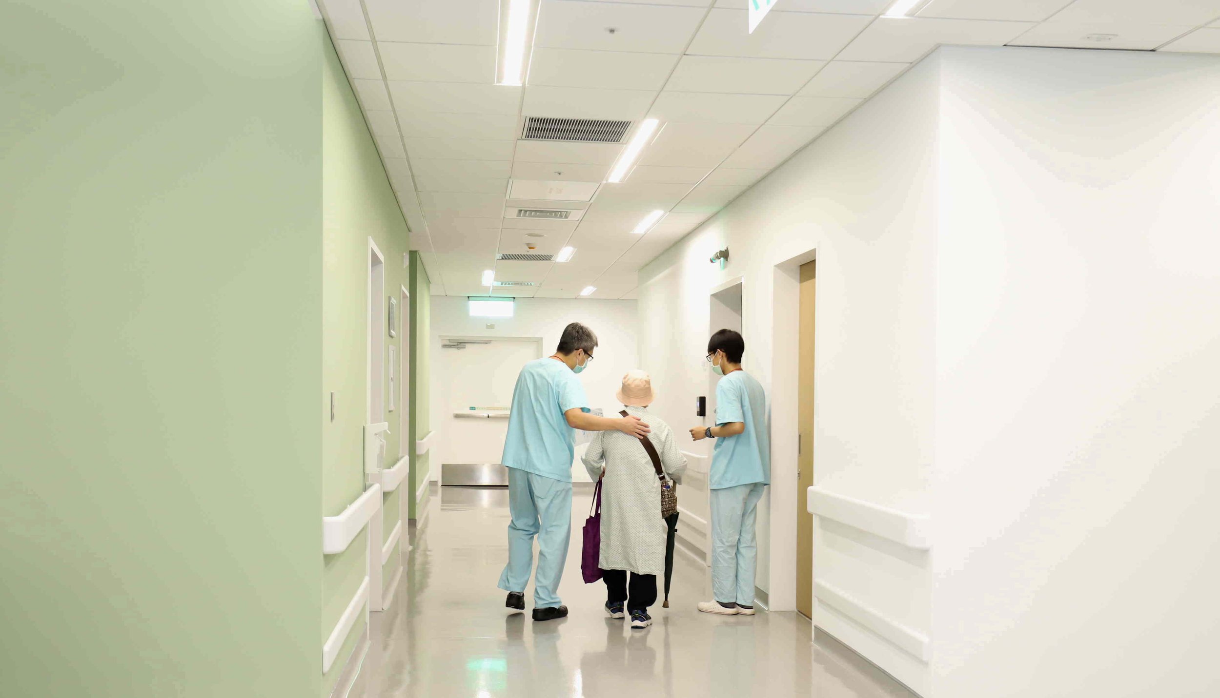 A Quiet Revolution in Taiwanese Health Care: Value-Based Payment at KFSYSCC—How One Hospital Proved Doing Right Beats Doing More
