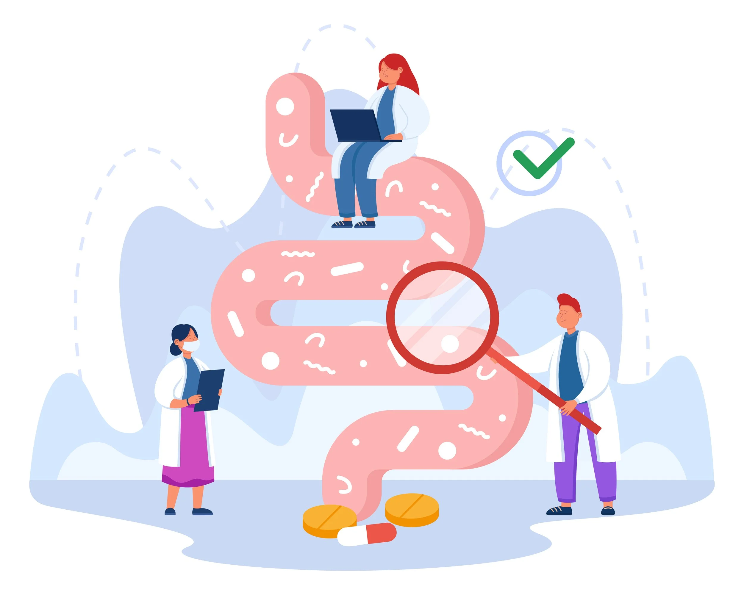 Precision Medicine in Colorectal Cancer—Choosing the Right Drug for the Right Patient
