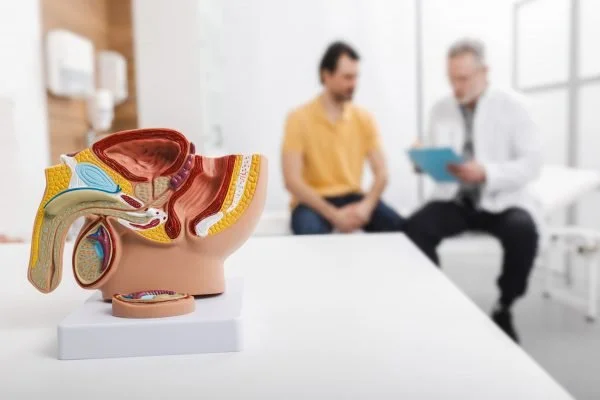 PSA Screening and Prostate-Cancer Prevention: What Every Man Needs to Know