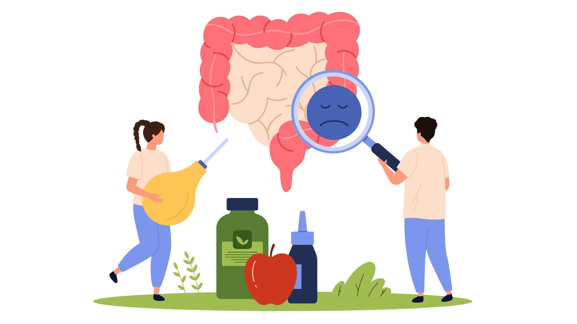What You Need to Know About Early-Onset Colorectal Cancer