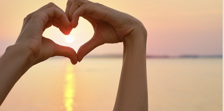 Love Yourself, Live Resiliently