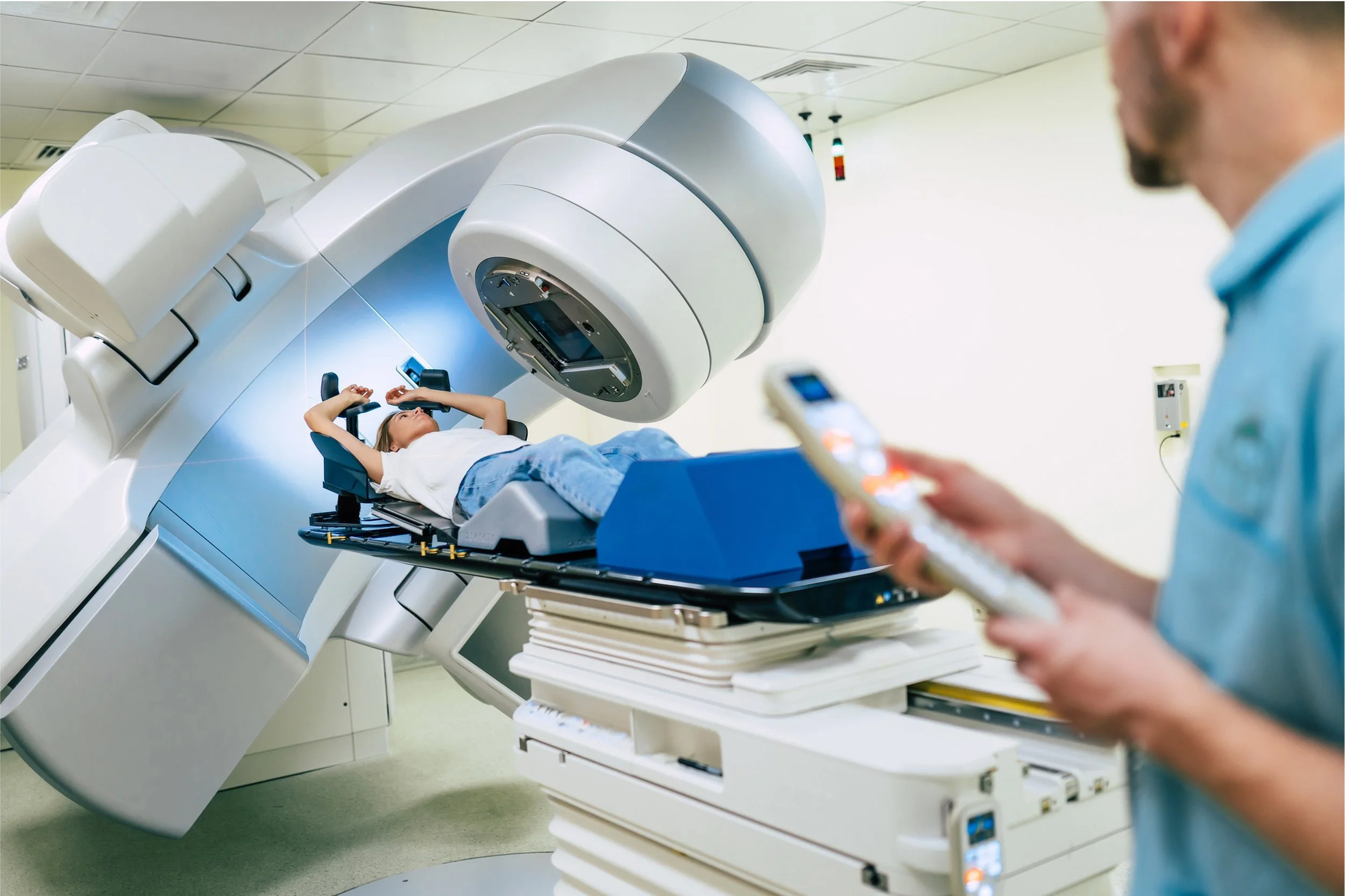 Is Proton Therapy Really Better?