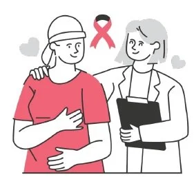 After Breast Cancer Treatment: What You Need to Know