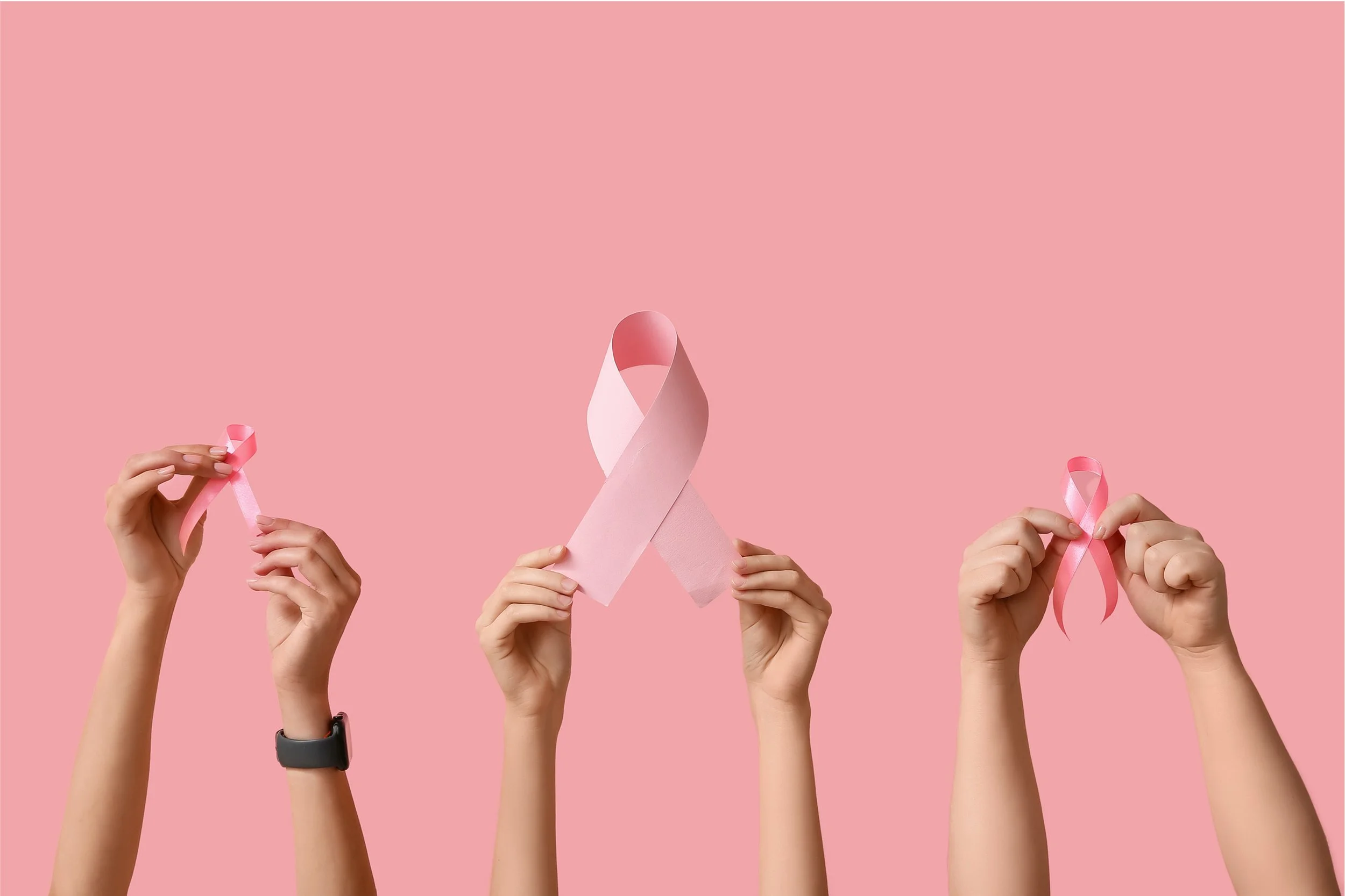 Breast Cancer Follow-Up: What You Really Need to Know (from a Multidisciplinary Breast Cancer Team)