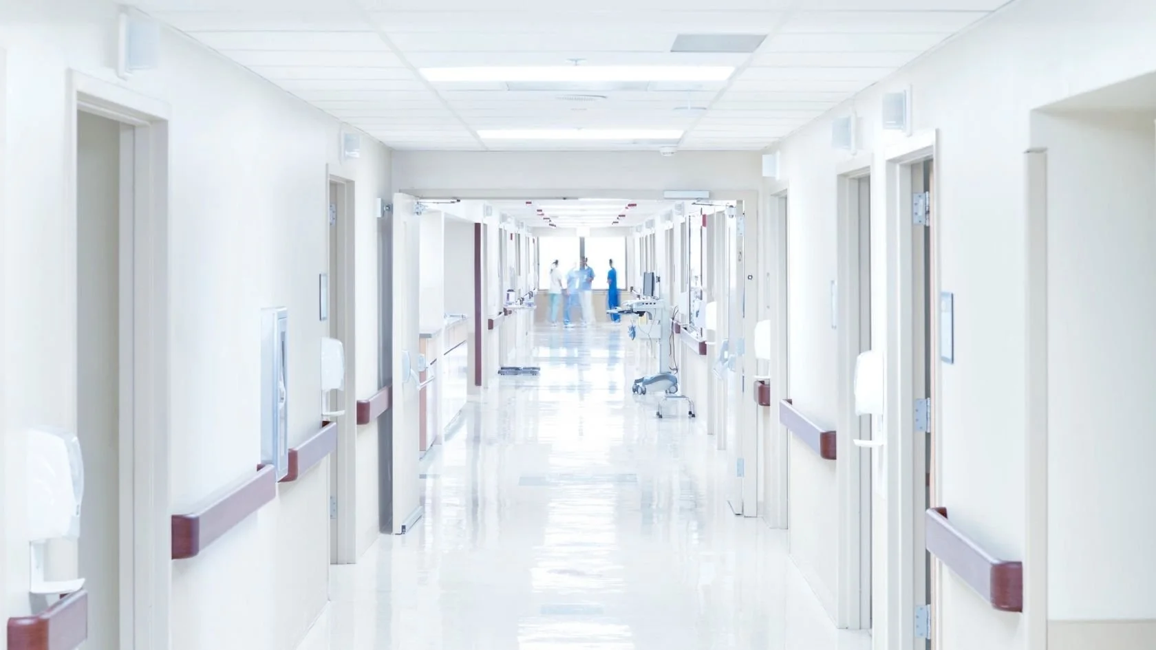 Bone Marrow Transplant Unit: An Expensive but Necessary Battle