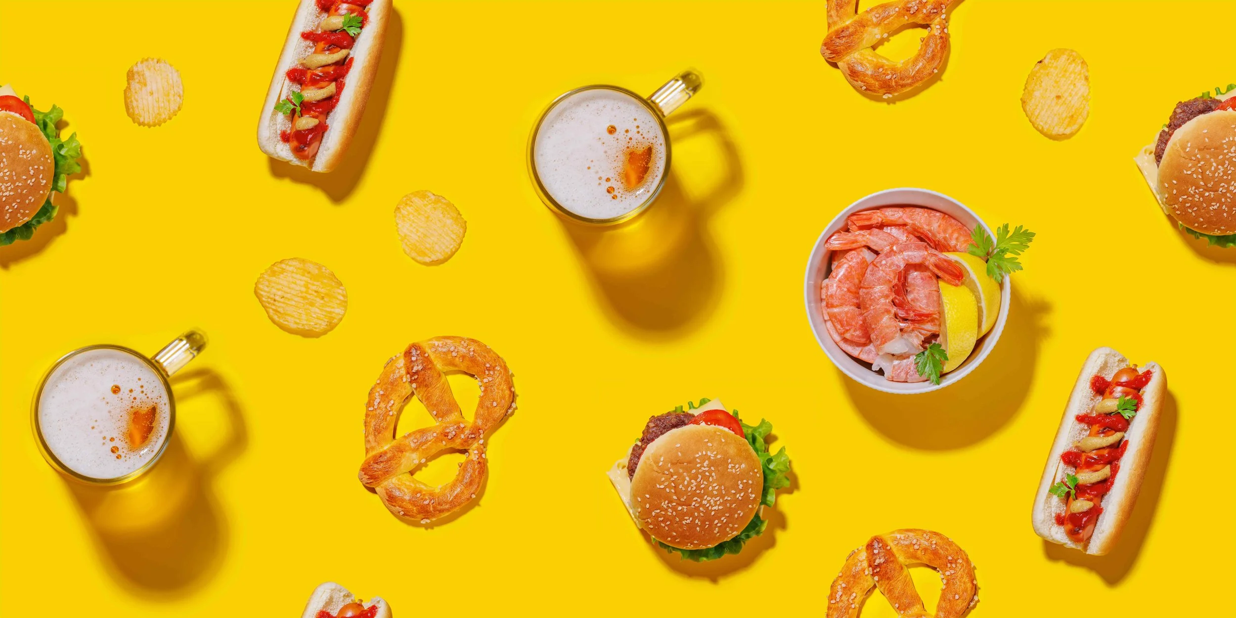 The Danger You Put in Your Mouth: How Ultra-Processed Foods Harm Your Body