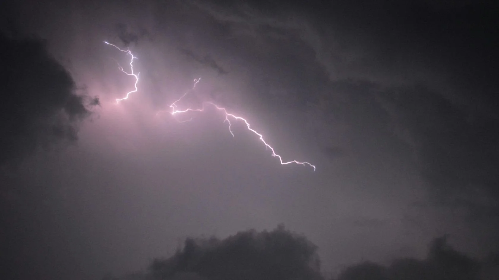 Twenty Years After Surviving the Storm