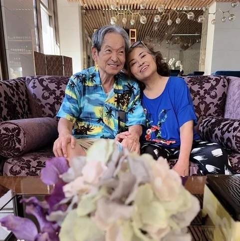 Resilient as Light: Ms. Hu’s Cancer Journey