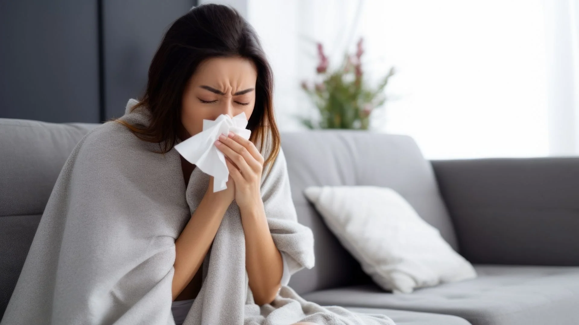 Why Get a Flu Shot?