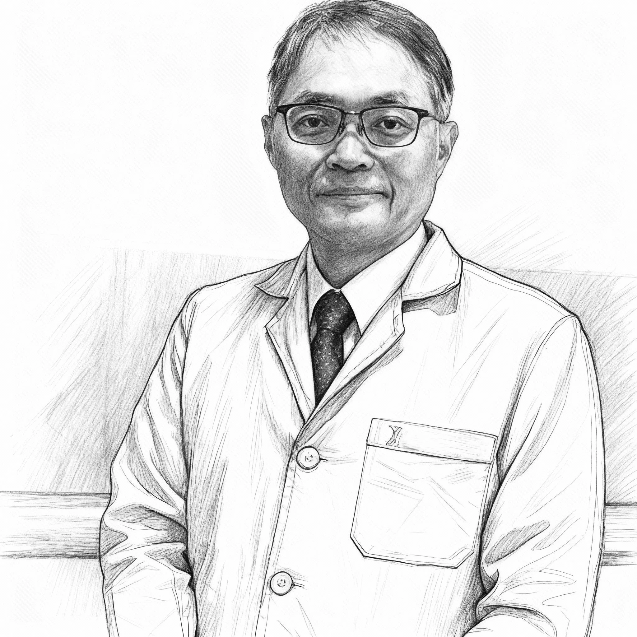 With Each Precise Cut, the Deepest Respect for Life