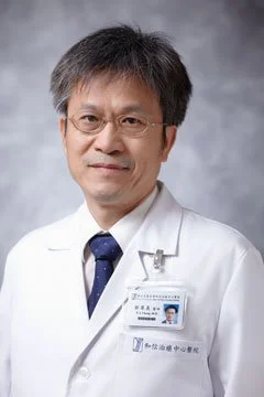 Dr. Tsun-I Cheng