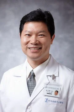 Dr. Chih-Hsun Shih