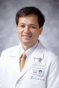 Dr. Chung-Ting Liang