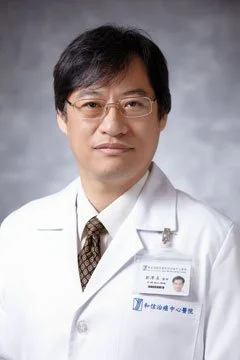 Dr. Tse-Ming Kuo