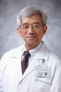 Dr. Vincent P. Chuang