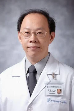 Dr. Chia-chuan Liu