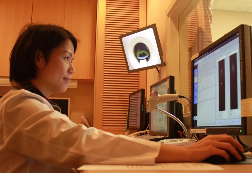 KFSYSCC PET Scan