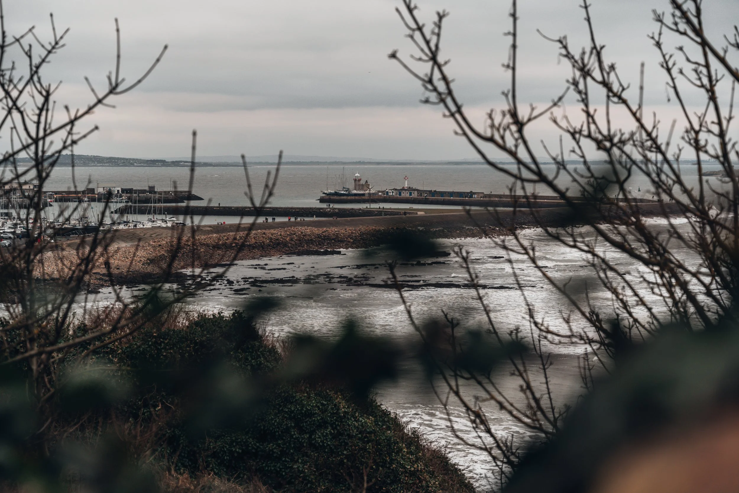  Fotograf/-in:  Gabriela Pintea  
 Titel:  Lighthouse  
   www.pinteagraphy.com   