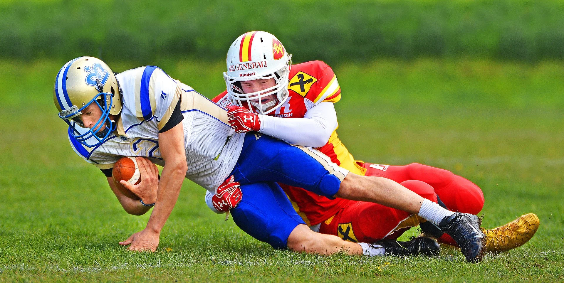 Andreas Baumgartner - Bild 10