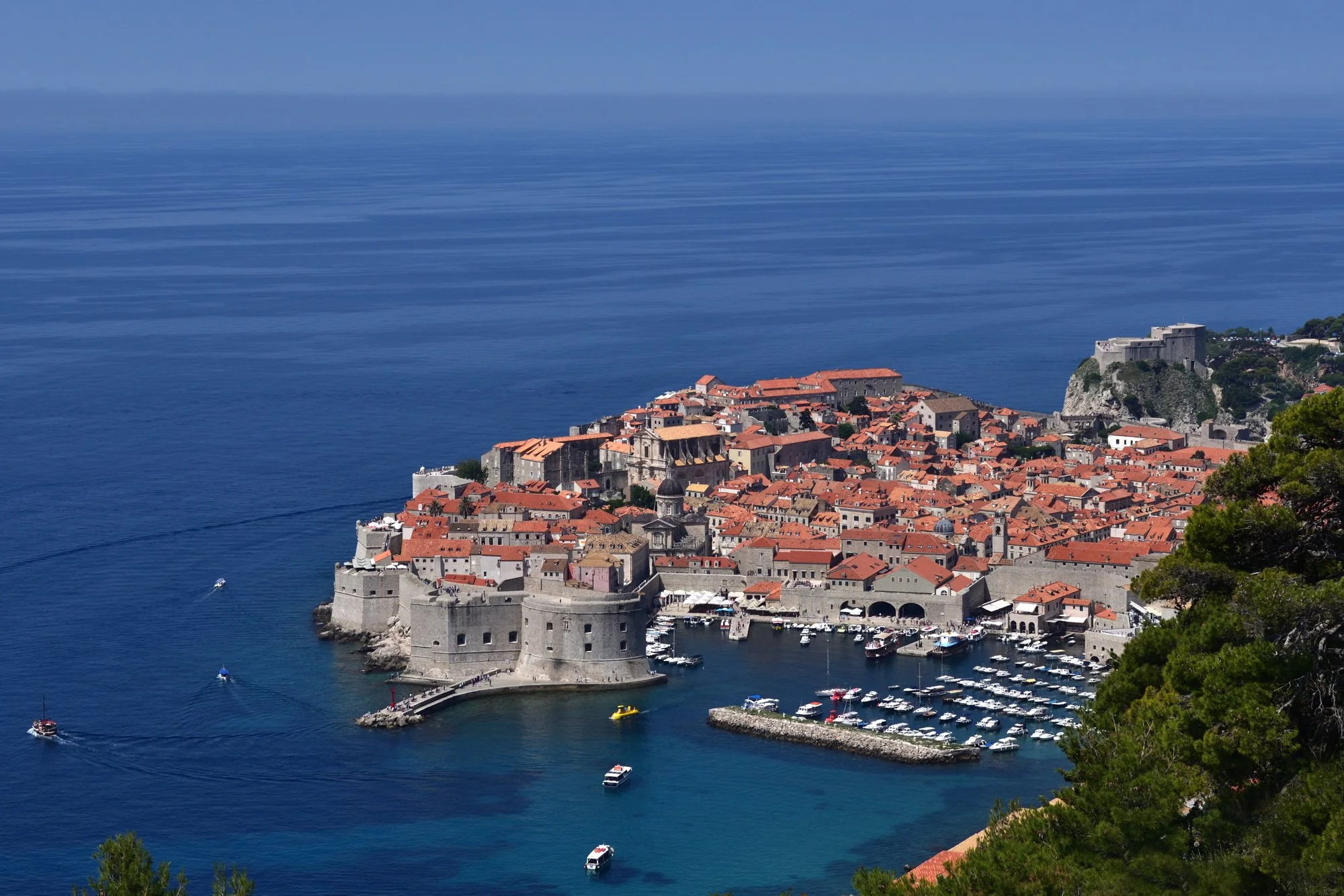  Fotograf/-in:  Alfred Nevsimal  
 Titel:  Ragusa  
   Alfred Nevsimal   