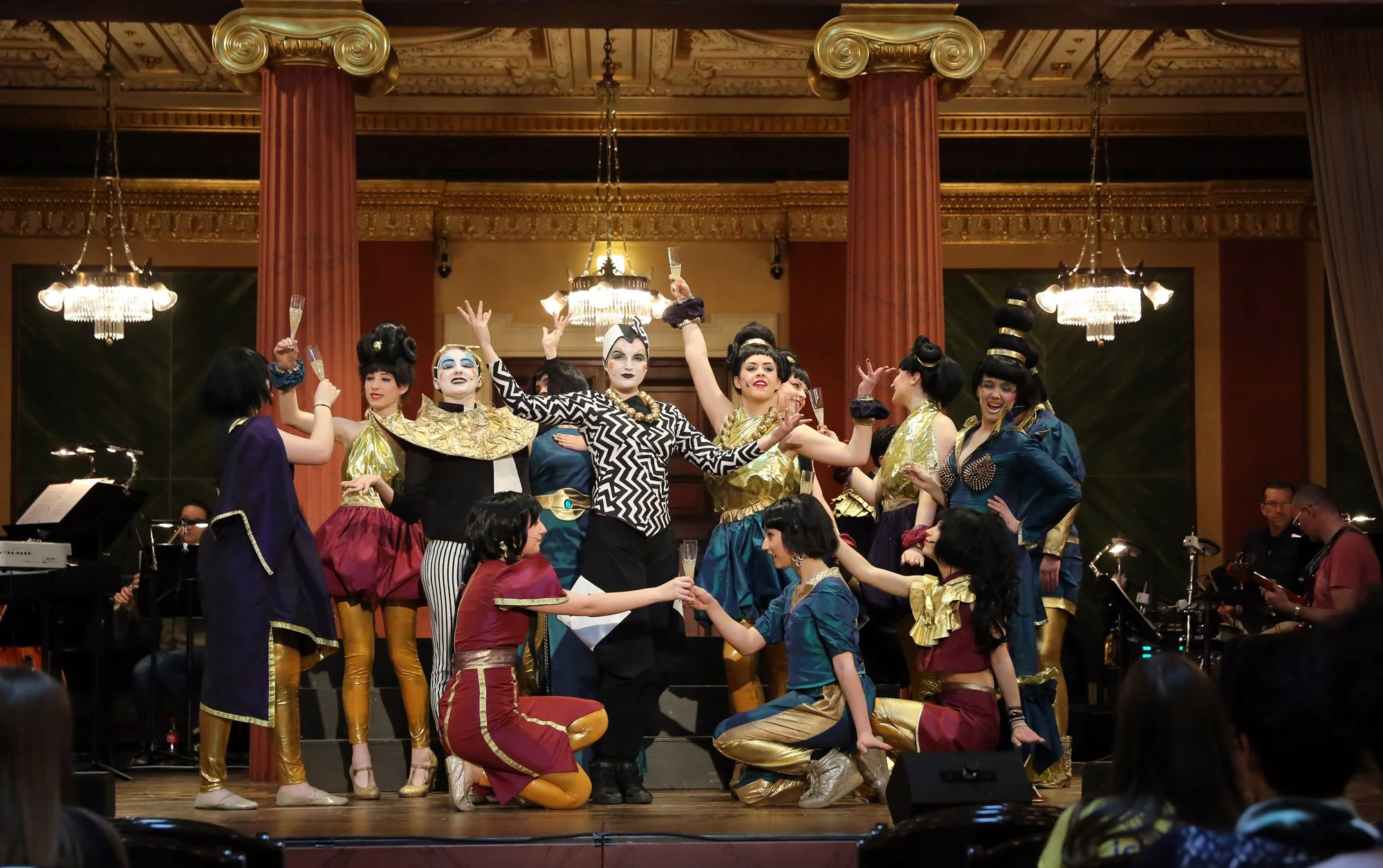  Fotograf/-in:  Roman Zagler  
 Titel:  Musical Akzent "Heidi"  