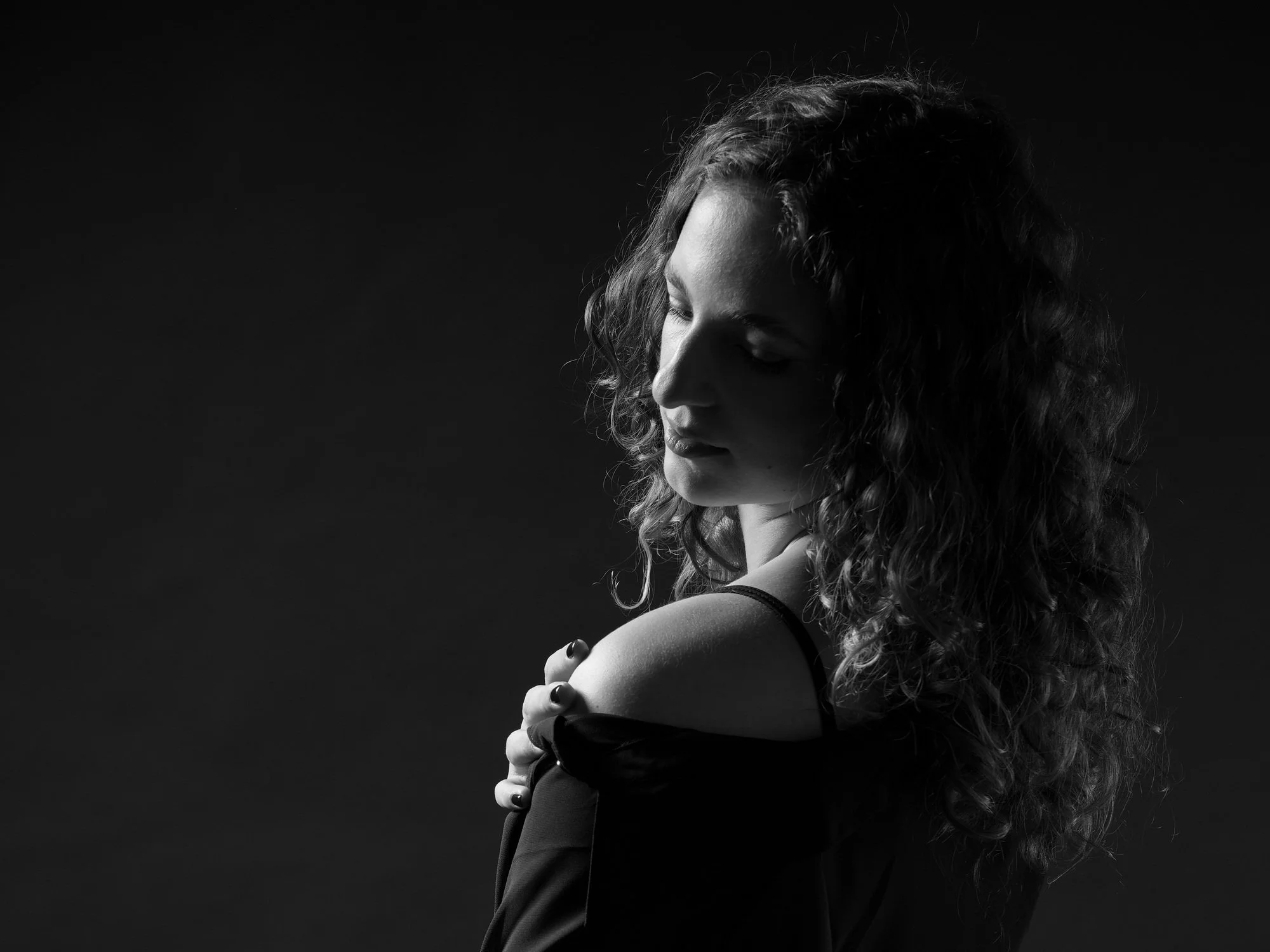  Fotograf/-in:  Alfred Nevsimal  
 Titel:  Tamara  
   Alfred Nevsimal   