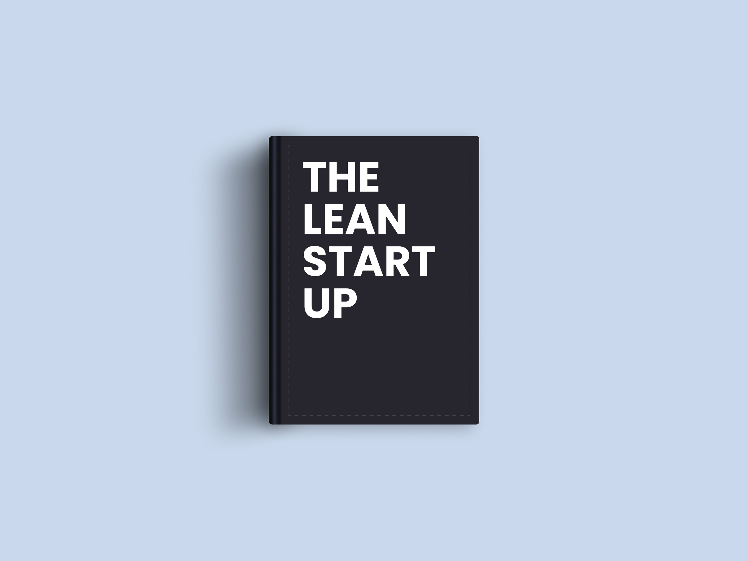The Lean Startup