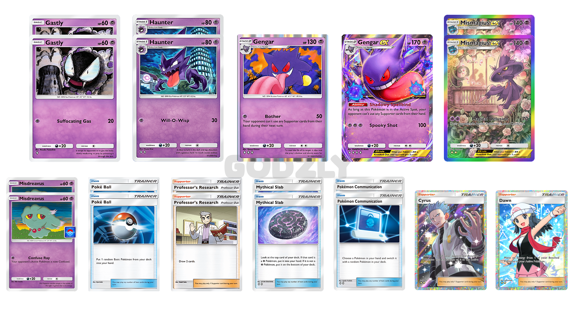 148 Gengar EX + Gengar + Mismagius EX.png