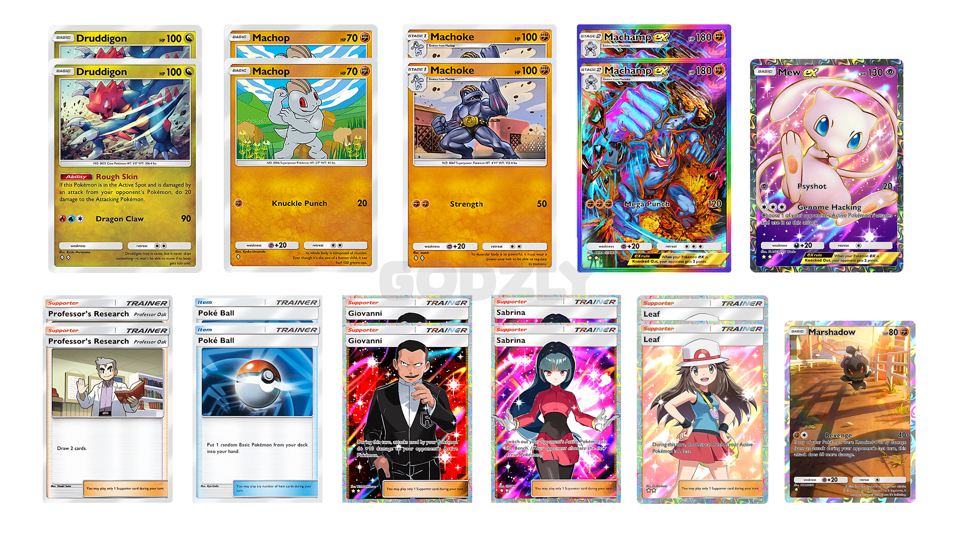 83 druddigon marshadow MewEX MachampEX.png